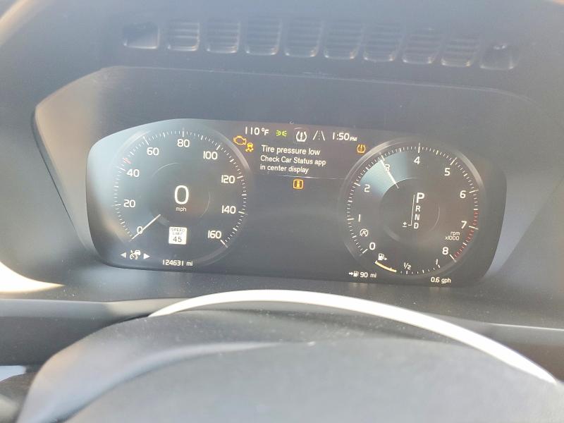 Продаж на аукціоні авто 2018 Volvo Xc90, vin: YV4A22PK4J1218386, номер лоту: 69437196