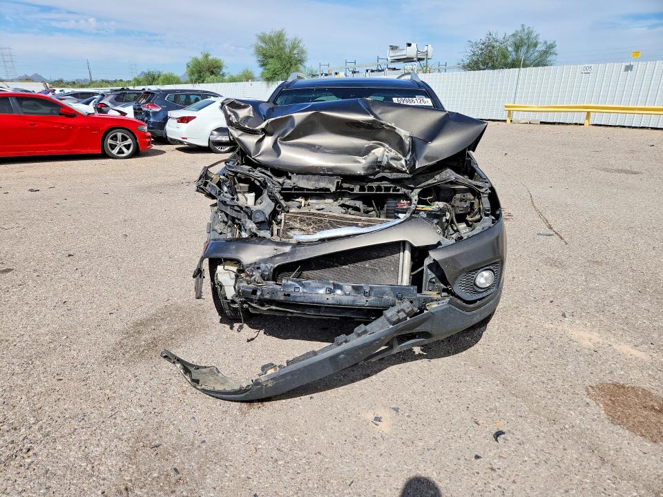69986126 :رقم المزاد ، 5XYKUDA26DG365318 vin ، 2013 Kia Sorento مزاد بيع