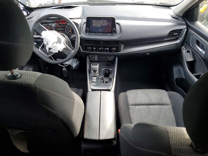 Aukcja sprzedaży 2026 Nissan Rogue, vin: 5N1BT3BA3TC754077, numer aukcji: 67991056