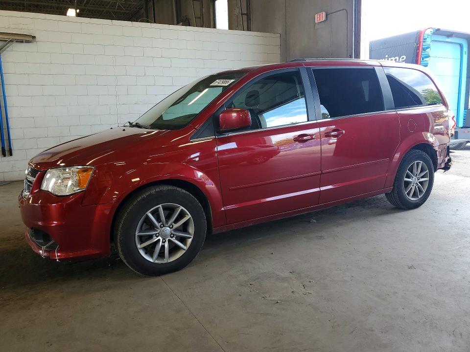 67429866 :رقم المزاد ، 2C4RDGCGXFR728453 vin ، 2015 Dodge Grand Caravan مزاد بيع