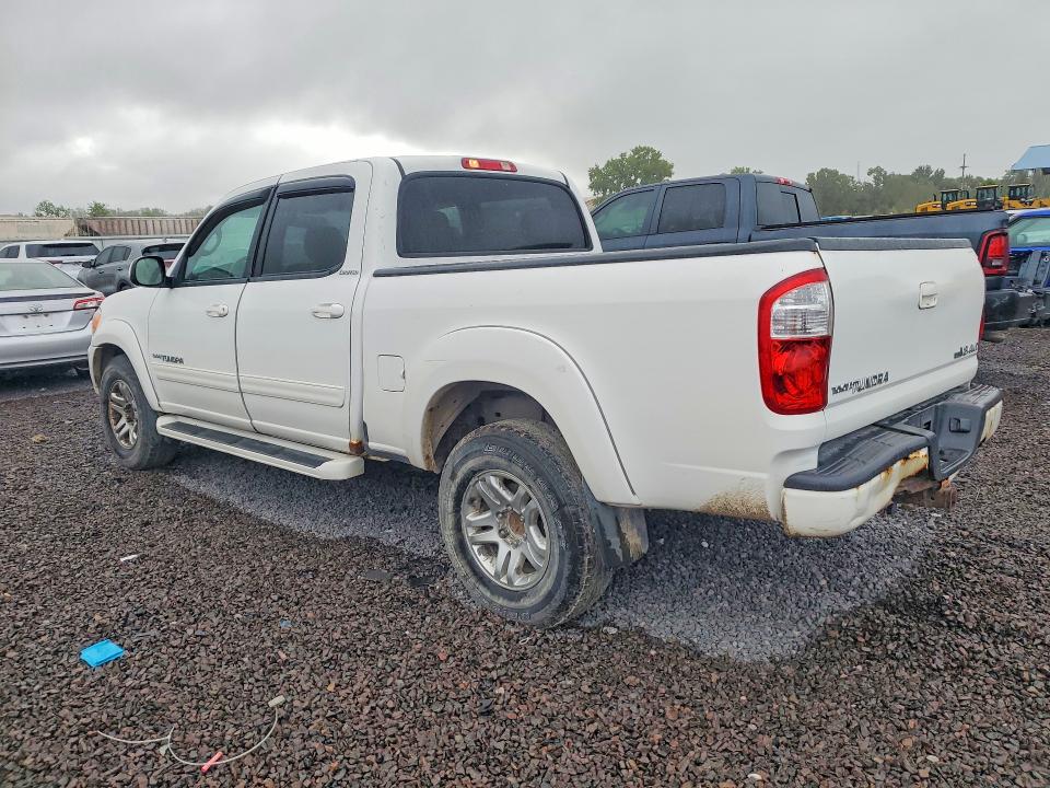 Продаж на аукціоні авто 2006 Toyota Tundra, vin: 5TBDT48176S544314, номер лоту: 69734826