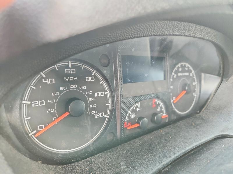 69054016 :رقم المزاد ، 3C6URVJG0LE136910 vin ، 2020 Ram Promaster 3500 مزاد بيع
