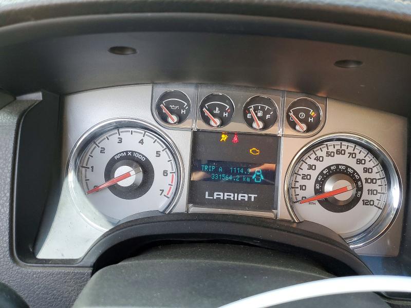 68826536 :رقم المزاد ، 1FTFW1EVXAFA39177 vin ، 2010 Ford F150 مزاد بيع