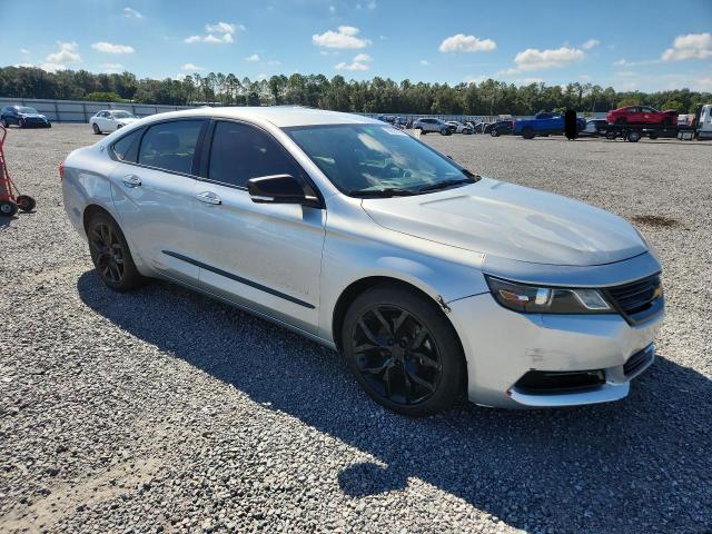 68358286 :رقم المزاد ، 1G1105S34LU105820 vin ، 2020 Chevrolet Impala مزاد بيع