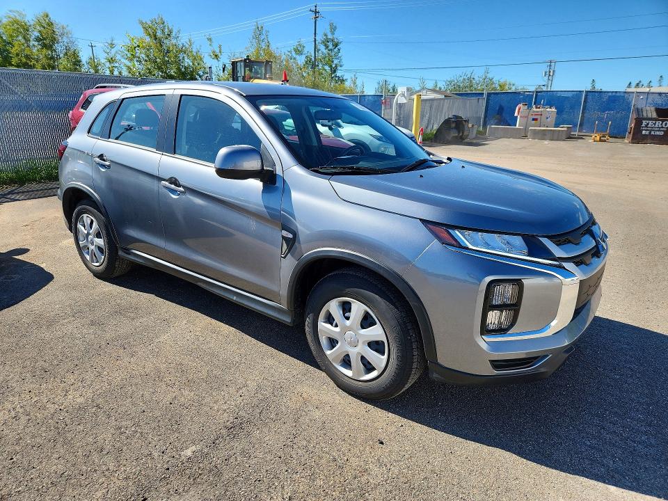 2025 Mitsubishi Rvr მანქანა იყიდება აუქციონზე, vin: JA4AHUAU3SU601382, აუქციონის ნომერი: 69185466