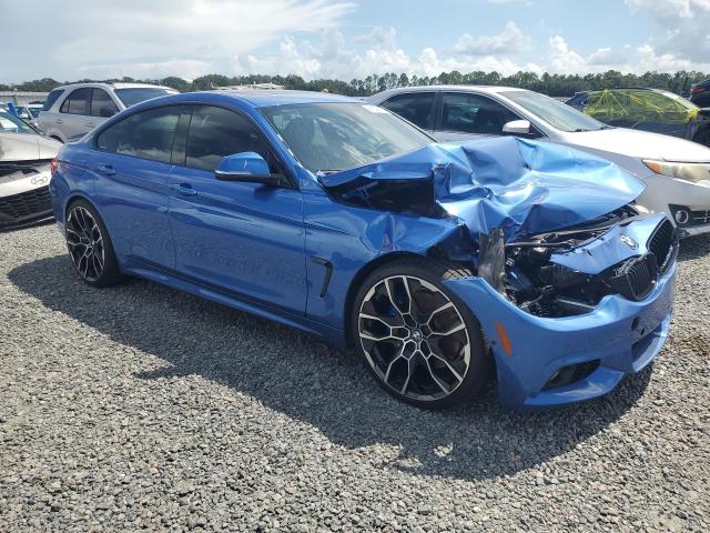 Продажа на аукционе авто 2017 Bmw 440i, vin: WBA4E3C54HG187223, номер лота: 69548556