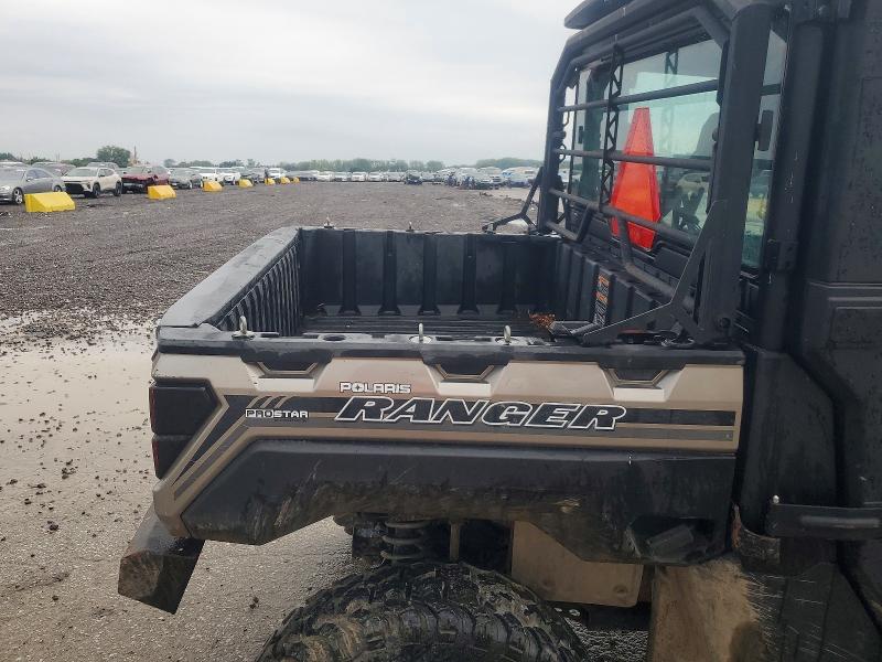 70734496 :رقم المزاد ، 4XARRE999J8045394 vin ، 2018 Polaris Ranger مزاد بيع