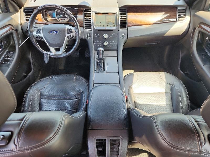 69524166 :رقم المزاد ، 1FAHP2F86GG105849 vin ، 2016 Ford Taurus مزاد بيع