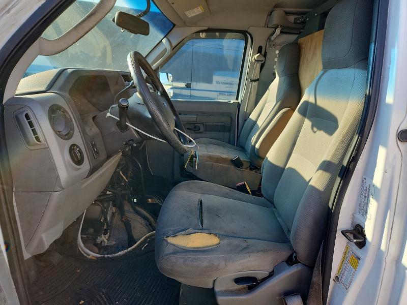 Продаж на аукціоні авто 2013 Ford Econoline, vin: 1FTNE1EWXDDA19552, номер лоту: 68580796