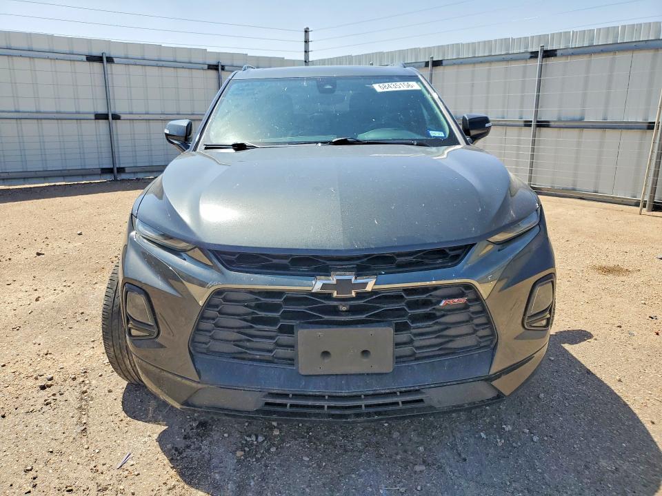 Продаж на аукціоні авто 2020 Chevrolet Blazer, vin: 3GNKBERS9LS598517, номер лоту: 68435156
