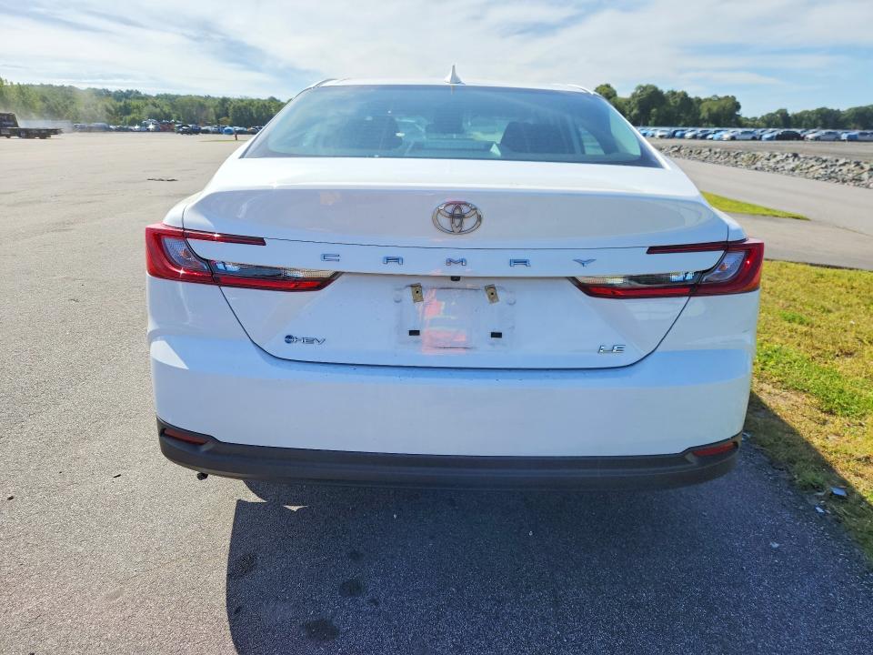 Aukcja sprzedaży 2026 Toyota Camry, vin: 4T1DAACK5TU683193, numer aukcji: 67933916