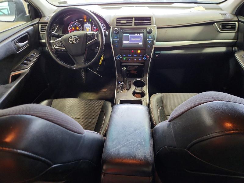 Aukcja sprzedaży 2016 Toyota Camry, vin: 4T1BF1FK5GU140338, numer aukcji: 70028786