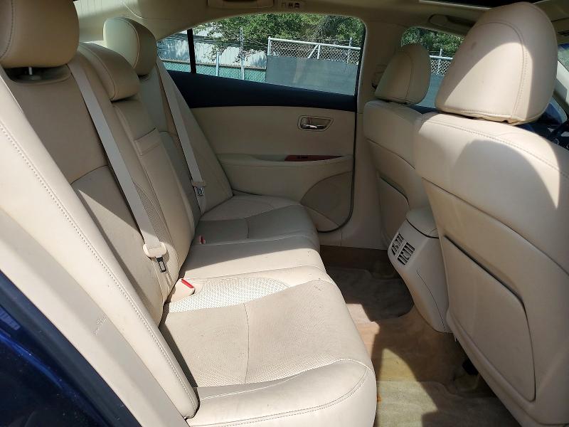 Продажа на аукционе авто 2011 Lexus Es, vin: JTHBK1EG8B2439743, номер лота: 67119556