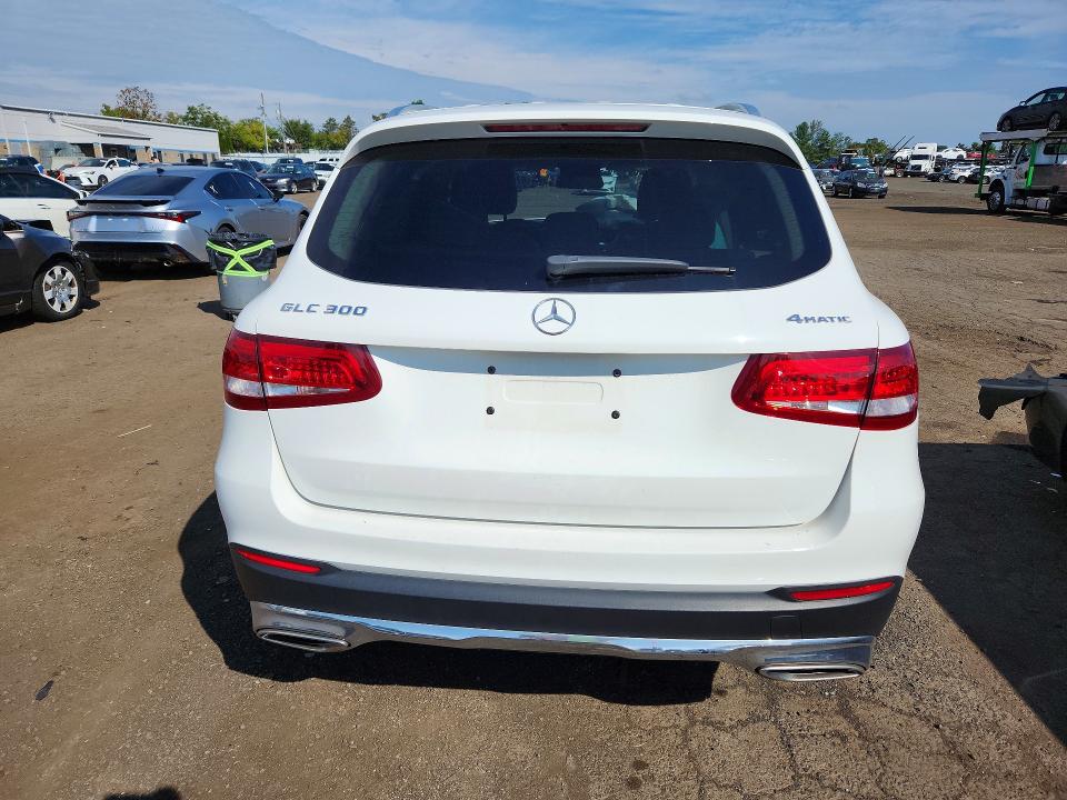 Aukcja sprzedaży 2019 Mercedes-benz Glc, vin: WDC0G4KB6KF660278, numer aukcji: 67616416