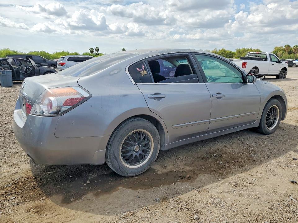 2008 Nissan Altima მანქანა იყიდება აუქციონზე, vin: 1N4AL21E58N541065, აუქციონის ნომერი: 67560966