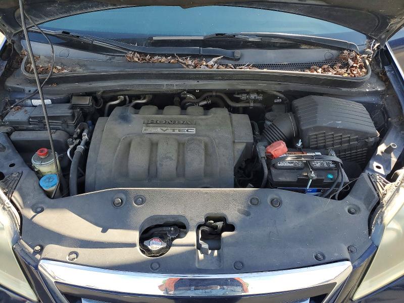 Aukcja sprzedaży 2006 Honda Odyssey, vin: 5FNRL38446B067184, numer aukcji: 68713106