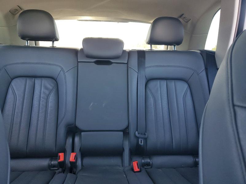 Aukcja sprzedaży 2018 Audi Q5, vin: WA1ANAFY7J2003101, numer aukcji: 71075246