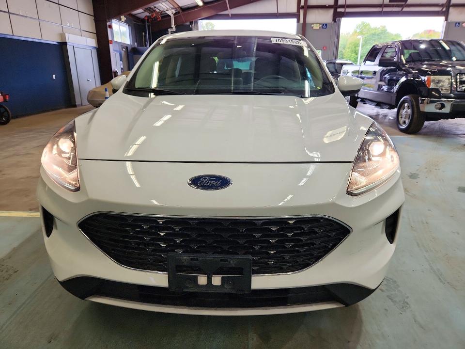 70891586 :رقم المزاد ، 1FMCU9G64LUA64812 vin ، 2020 Ford Escape مزاد بيع