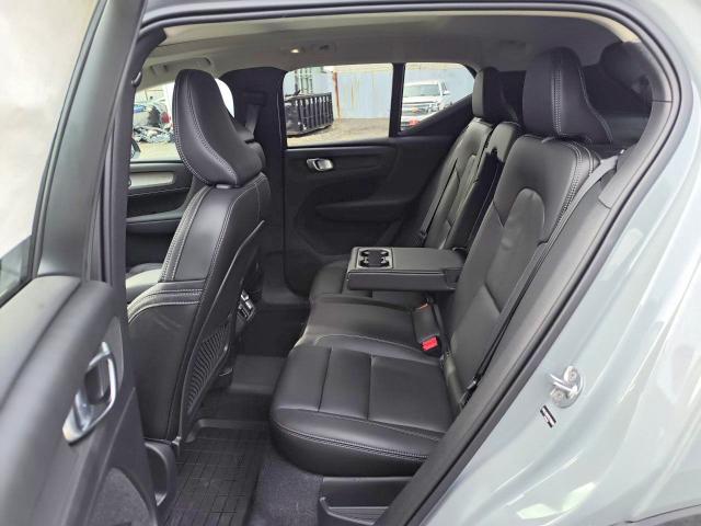67752156 :رقم المزاد ، YV4L12UC5T2790699 vin ، 2026 Volvo Xc40 مزاد بيع