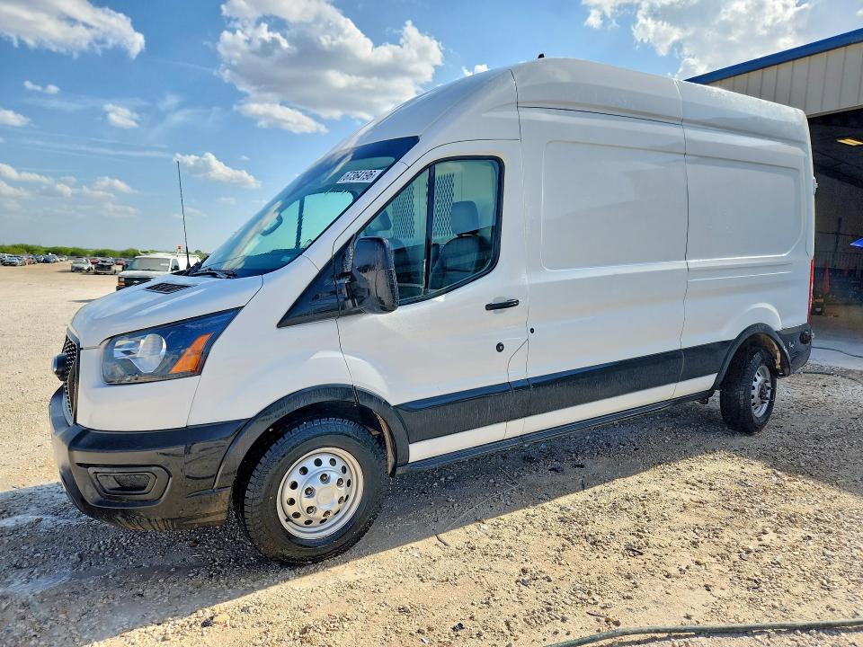 Продажа на аукционе авто 2024 Ford Transit, vin: 1FTBR2X81RKA14495, номер лота: 67364196