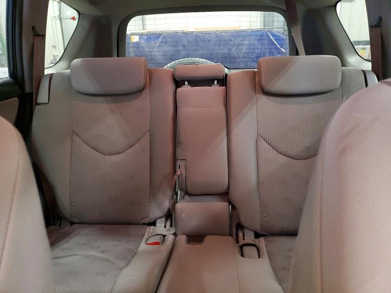 2009 Toyota Rav4 მანქანა იყიდება აუქციონზე, vin: JTMBF33V295007032, აუქციონის ნომერი: 66464796