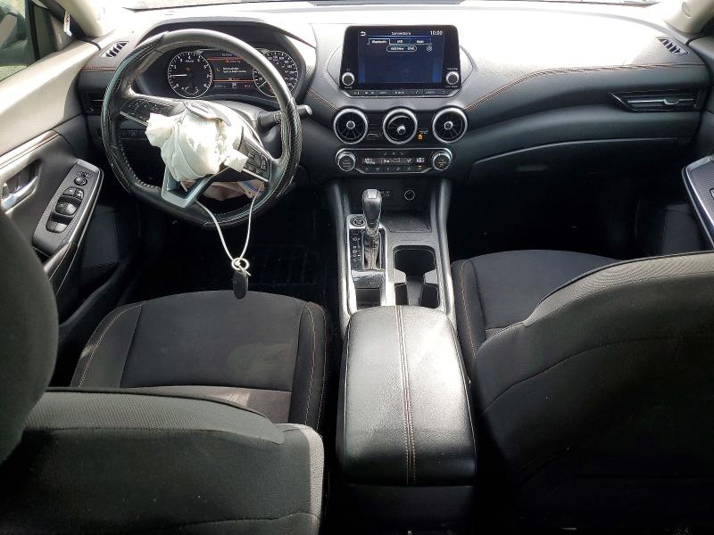 Продаж на аукціоні авто 2023 Nissan Sentra, vin: 3N1AB8DV5PY225326, номер лоту: 66453046