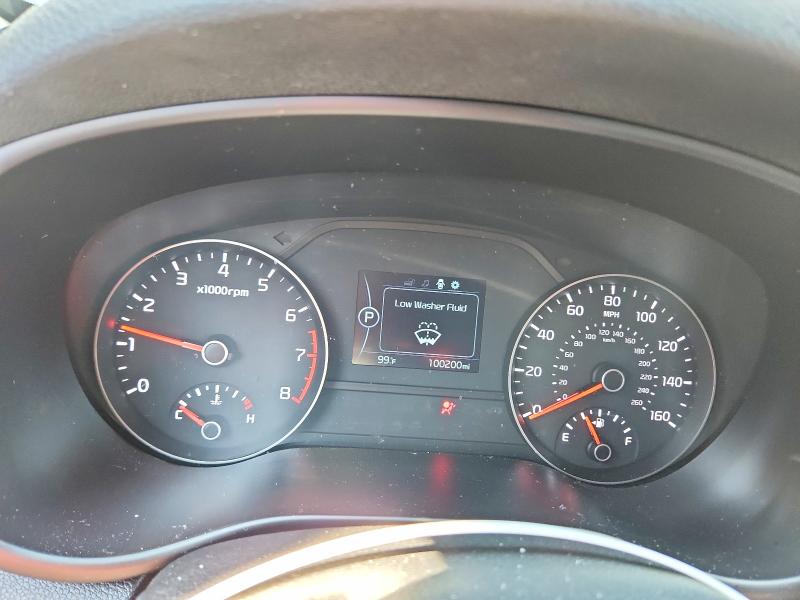 Aukcja sprzedaży 2017 Kia Sportage, vin: KNDPM3AC8H7075965, numer aukcji: 67283756