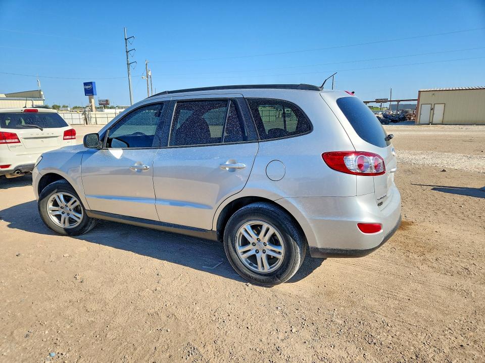 Продаж на аукціоні авто 2012 Hyundai Santa Fe, vin: 5XYZG3AB3CG103447, номер лоту: 67834996