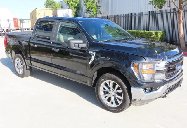 Aukcja sprzedaży 2023 Ford F150, vin: 1FTFW1E80PFC47510, numer aukcji: 70925936
