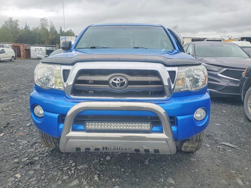Продаж на аукціоні авто 2010 Toyota Tacoma, vin: 5TEUX4EN8AZ702917, номер лоту: 66413606