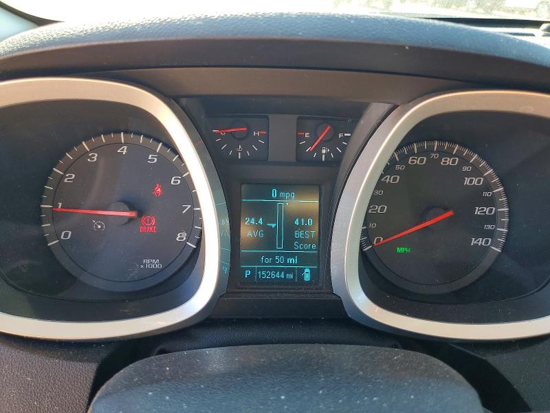 Aukcja sprzedaży 2014 Chevrolet Equinox, vin: 2GNALBEK0E6361042, numer aukcji: 70486616
