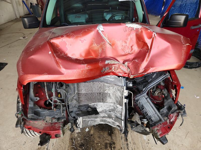 Продаж на аукціоні авто 2010 Jeep Liberty, vin: 1J4PN5GK4AW139142, номер лоту: 70017626