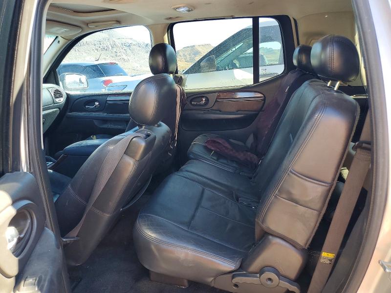 Aukcja sprzedaży 2006 Gmc Envoy, vin: 1GKES66M366109270, numer aukcji: 67531036
