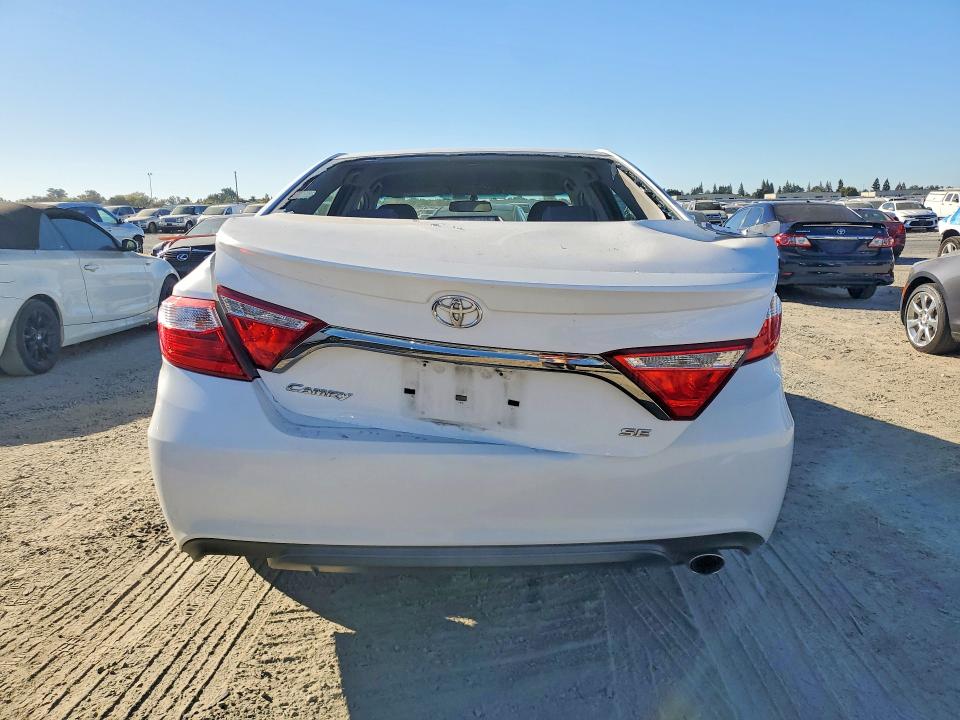 Aukcja sprzedaży 2016 Toyota Camry, vin: 4T1BF1FKXGU248647, numer aukcji: 70441446