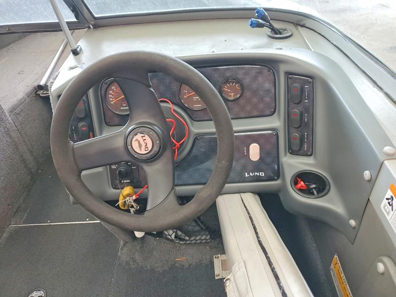 Продажа на аукционе авто 2003 Lund Boat, vin: LUNBR515B303, номер лота: 71025916