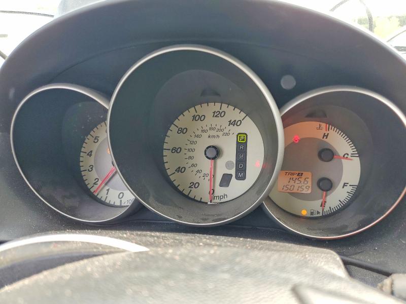 Продаж на аукціоні авто 2008 Mazda 3, vin: JM1BK32F581142582, номер лоту: 69236306