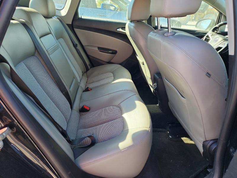 Aukcja sprzedaży 2015 Buick Verano, vin: 1G4PP5SK8F4123693, numer aukcji: 70623586