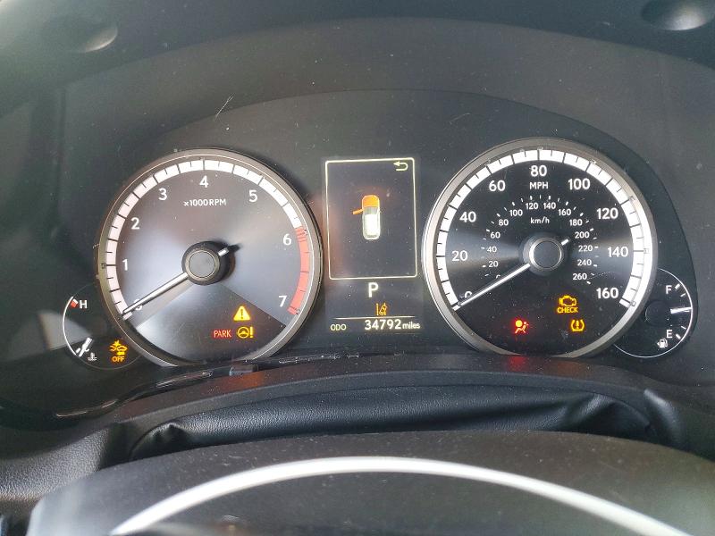 Продаж на аукціоні авто 2019 Lexus Nx 300, vin: JTJBARBZ5K2212161, номер лоту: 68319536