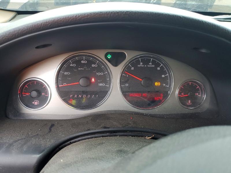 Aukcja sprzedaży 2005 Pontiac Montana, vin: 1GMDX33LX5D225428, numer aukcji: 68177786