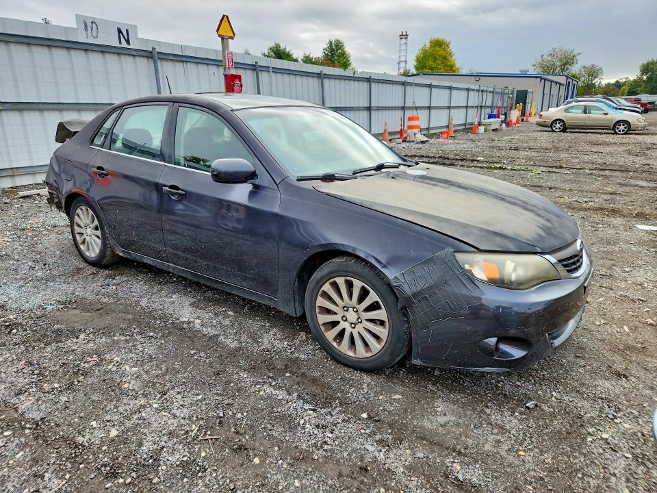 Продажа на аукционе авто 2009 Subaru Impreza, vin: JF1GE60609H519433, номер лота: 70650976