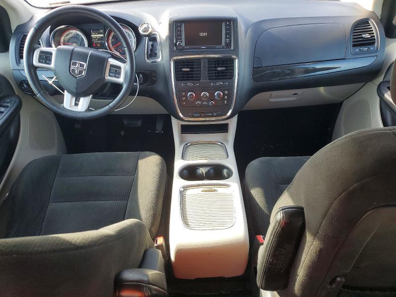 Aukcja sprzedaży 2016 Dodge Grand Caravan, vin: 2C4RDGCG0GR338849, numer aukcji: 68264996