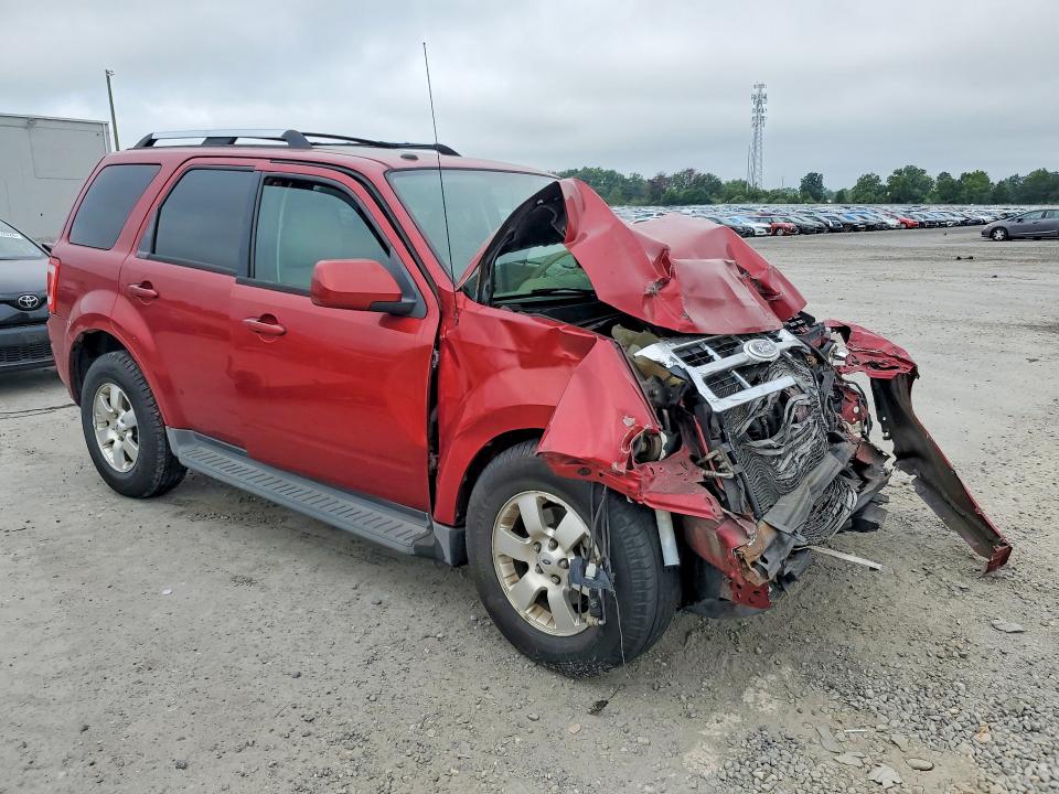 Aukcja sprzedaży 2012 Ford Escape, vin: 1FMCU0E74CKC57755, numer aukcji: 67738826