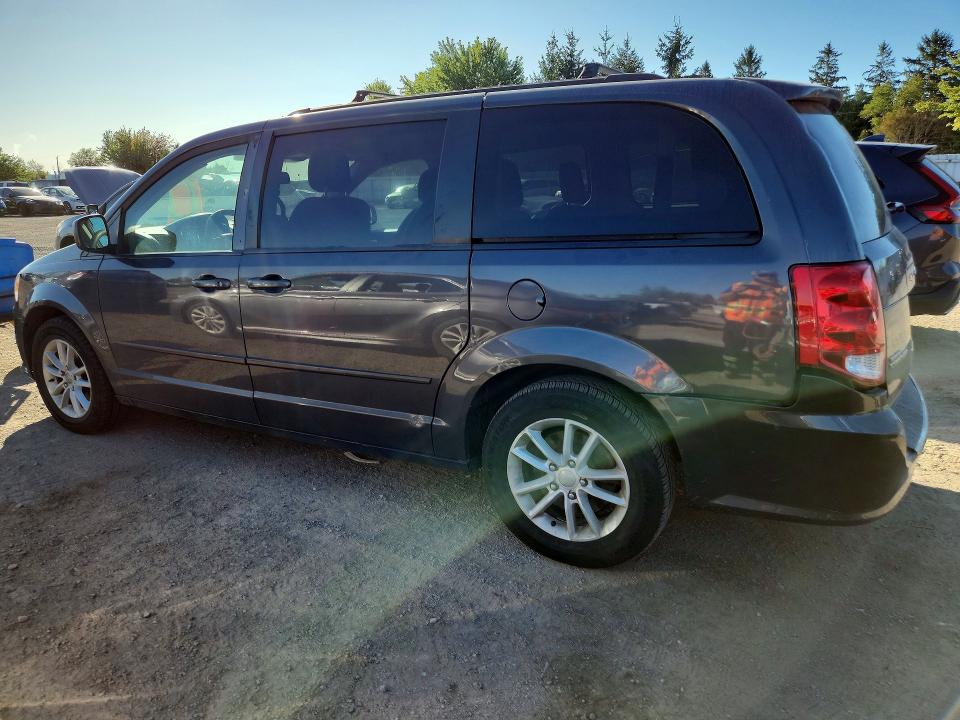 Продажа на аукционе авто 2018 Dodge Grand Caravan, vin: 2C4RDGBG4JR303255, номер лота: 68111406