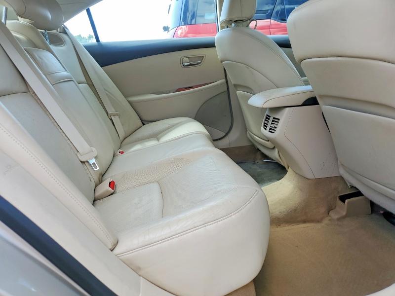 Продаж на аукціоні авто 2010 Lexus Es, vin: JTHBK1EG2A2376718, номер лоту: 68559606