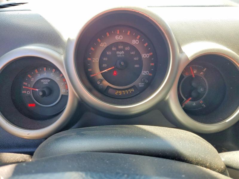 2003 Honda Element მანქანა იყიდება აუქციონზე, vin: 5J6YH17503L018059, აუქციონის ნომერი: 67409696