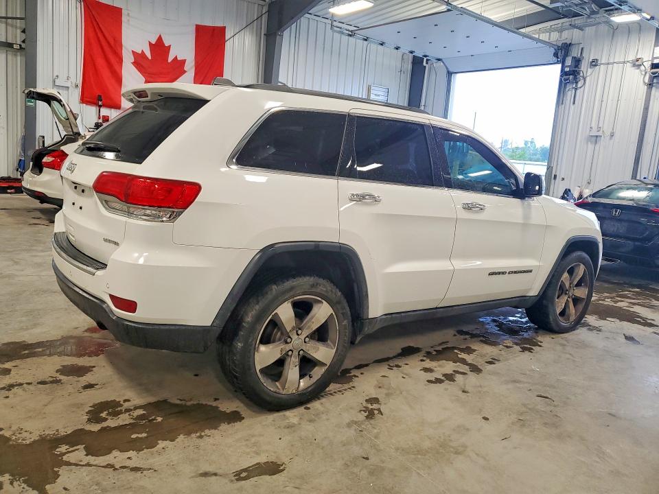 68550776 :رقم المزاد ، 1C4RJFBGXHC830416 vin ، 2017 Jeep Grand Cherokee مزاد بيع