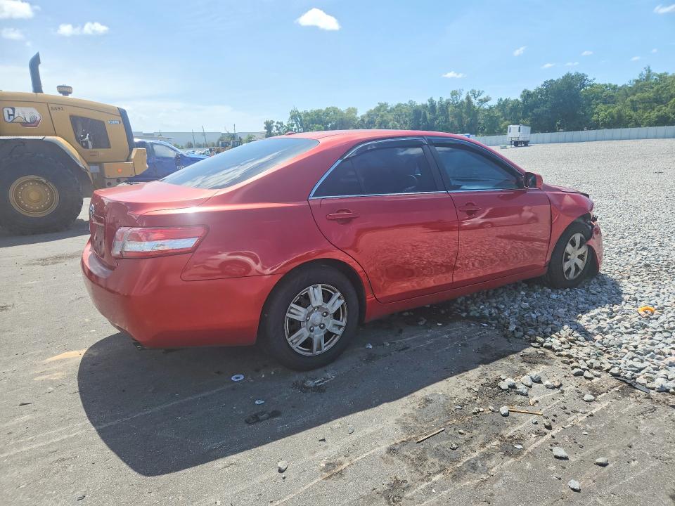 Auction sale of the 2010 Toyota Camry, vin: 4T1BF3EK3AU080497, lot number: 69428016