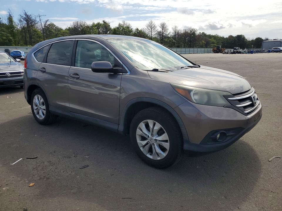 69080416 :رقم المزاد ، 5J6RM4H55CL008692 vin ، 2012 Honda Cr-v مزاد بيع