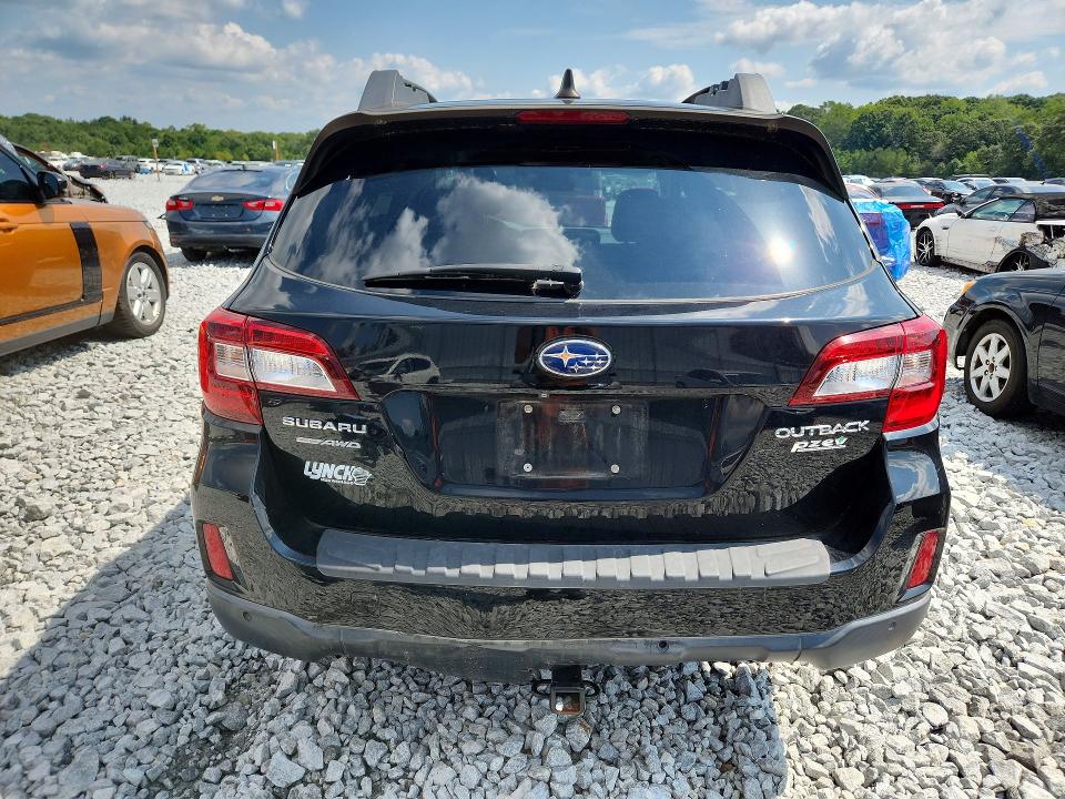 Продаж на аукціоні авто 2017 Subaru Outback, vin: 4S4BSANC5H3244499, номер лоту: 69430236