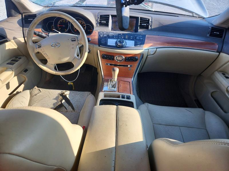67459576 :رقم المزاد ، JNKAY01E46M117040 vin ، 2006 Infiniti M35 مزاد بيع